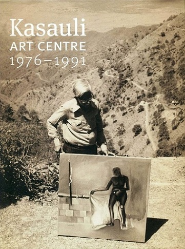 Kasauli Art Centre 1976-1991