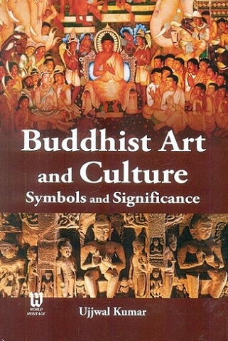 Buddhist art and culture: symbols and significance
