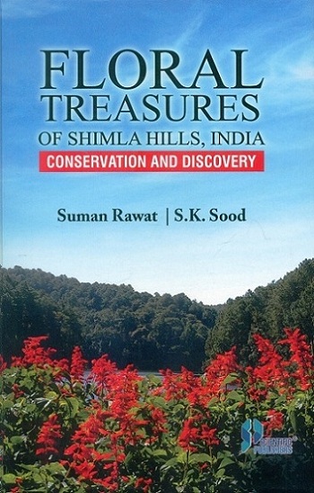 Floral treasures of Shimla Hills, India: conservation and discovery