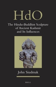 The Hindu-Buddhist sculpture of ancient Kashmir and its influences