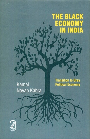 The black economy in India: transition to the grey political economy