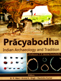 Pracyabodha: Indian archaeology and tradition, Prof. T.P. Verma festschrift, 2 vols.