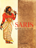 Saris: splendour in threads