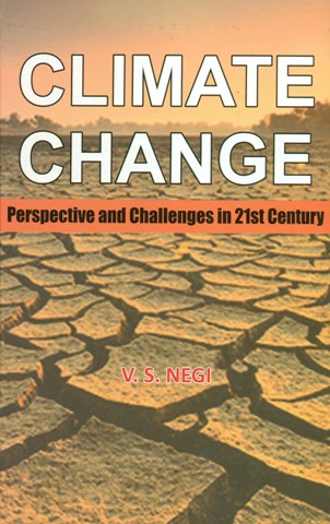 Climate change perspectives and challenges in 21st Century