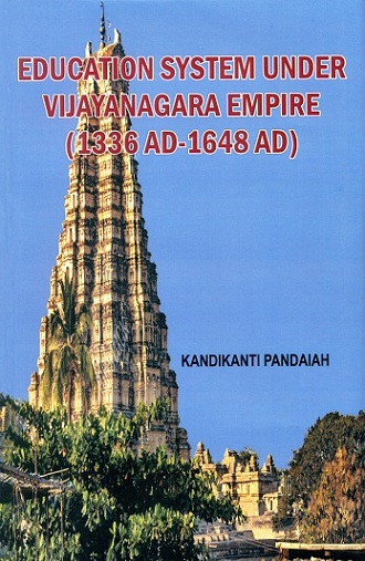 Education system under Vijayanagara empire (1336 AD-1648 AD)
