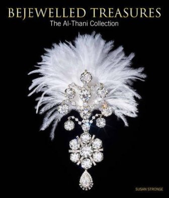 Bejewelled treasures: the Al Thani collection, with Joanna Whalley et al