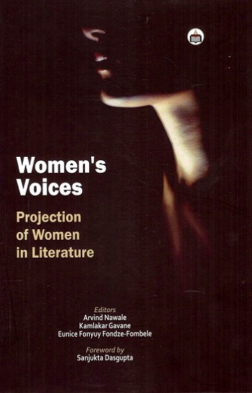 Women's voices: projection of women in literature