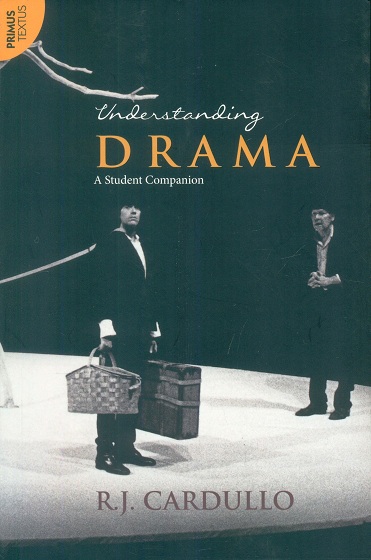 Understanding drama: a student companion