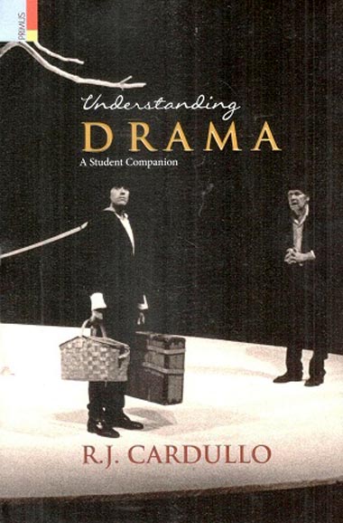 Understanding drama: a student companion