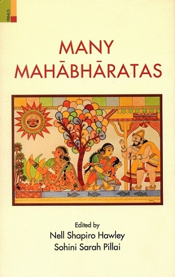 Many Mahabharatas,