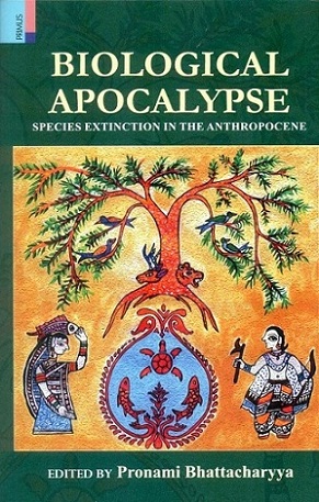 Biological apocalypse: species extinction in the anthropocene,