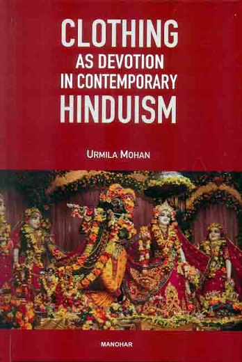 Clothing as devotion in contemporary Hinduism