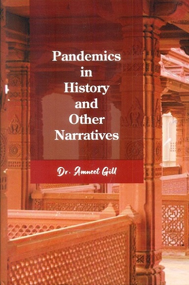 Pandemics in history and other narratives