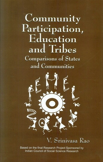 Community participation, education and tribes: comparisons of states and communities