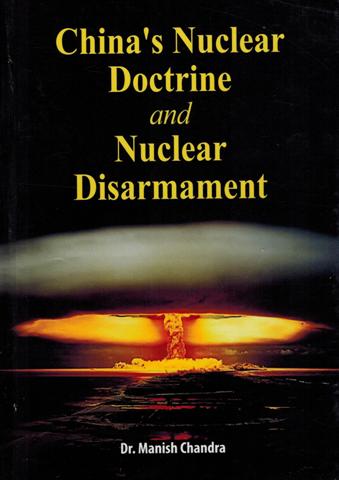 China's nuclear doctrine and nuclear disarmament