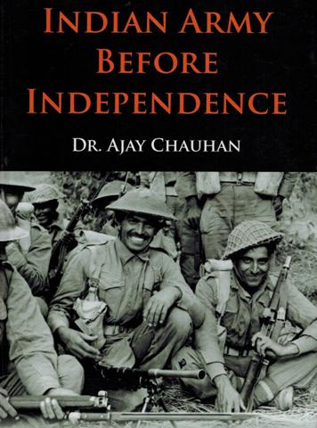 Indian Army before Independence