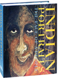 Indian portraits: the face of a people, project ed. by Kishore Singh, photography of artworks by Durgapada Chowdhury