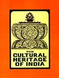 The cultural heritage of India, Vol.VII, Part-2: The arts, ed. by Kapila Vatsyayan