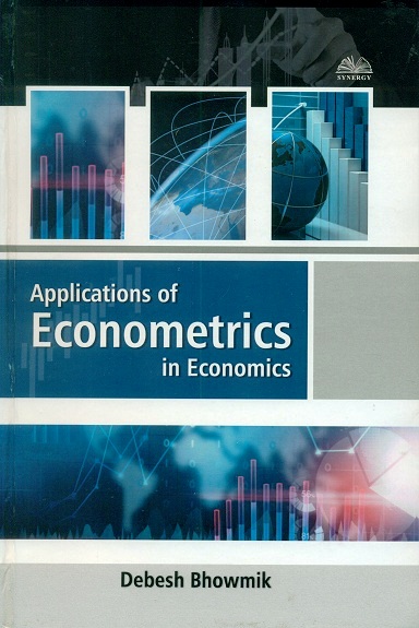 Applications of econometrics in economics