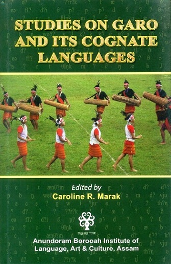 Studies on Garo and its cognate languages