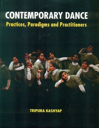Contemporary dance: practices, paradigms and practitioners