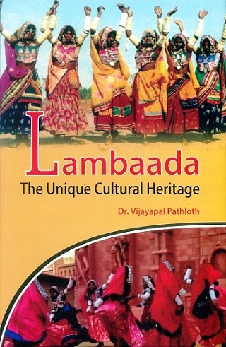 Lambaada: the unique cultural heritage