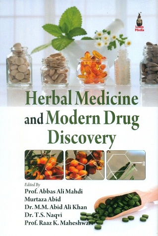Herbal medicine and modern drug discovery, ed. by Abbas Ali Mahdi et al