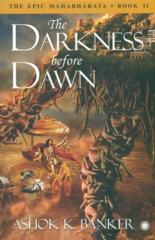 The darkness before dawn