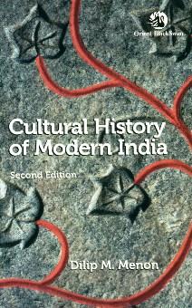 Cultural history of modern India, 2nd edn.