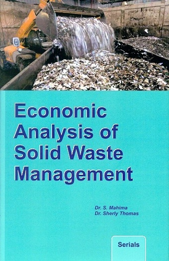 Economic analysis of solid waste management