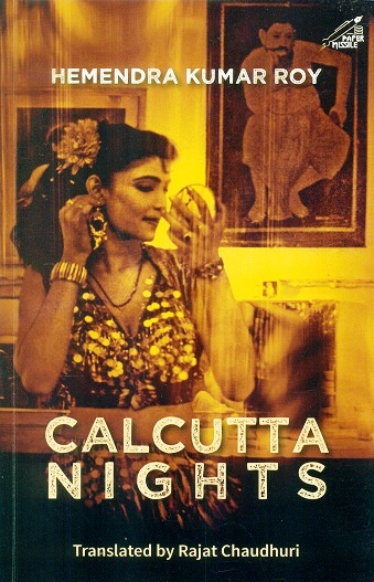 Calcutta nights,