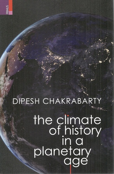 The climate of history in a planetary age