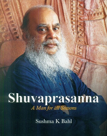 Shuvaprasanna: a man for all seasons
