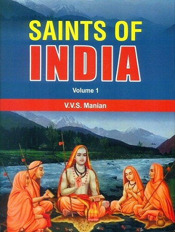Saints of India, Vol.1