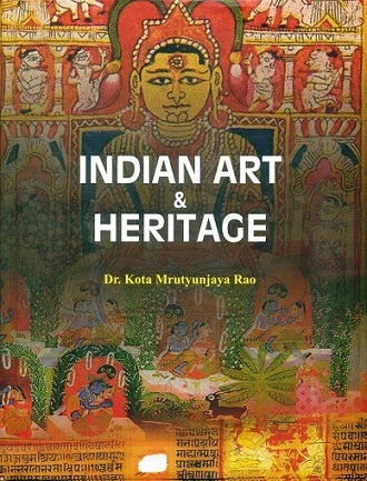 Indian art & heritage