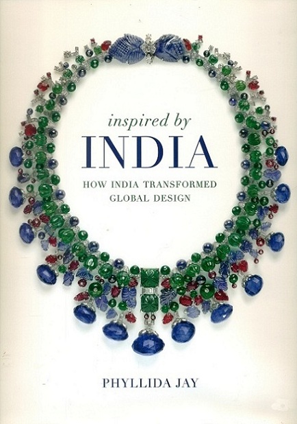 Inspired by India: how India transformed global design,