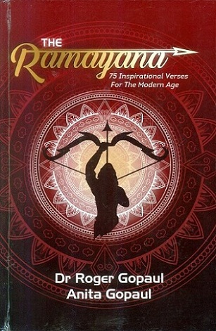 The Ramayana: 75 inspirational verses for the modern age