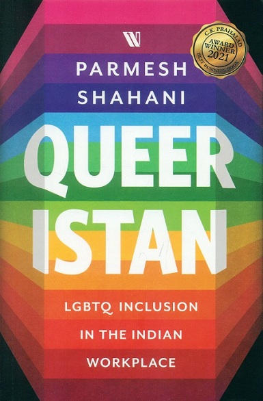 Queeristan: LGBTQ inclusion in the Indian workplace