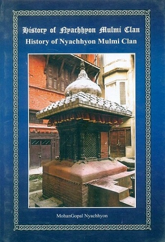 History of Nyachhyon Mulmi Clan