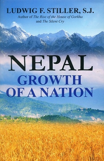 Nepal: growth of a nation