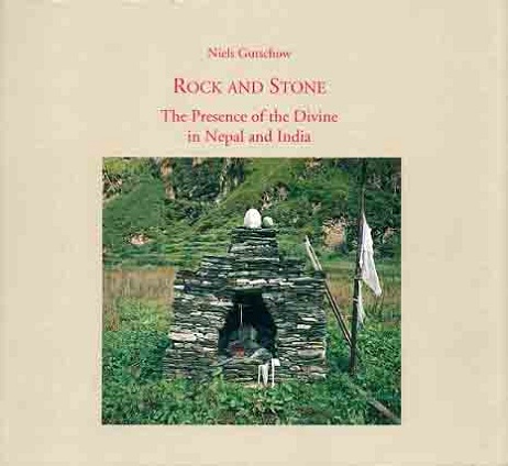 Rock and stone: the presence of the divine in Nepal and India